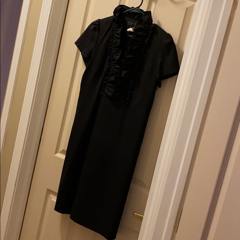 JCrew Shift Dress